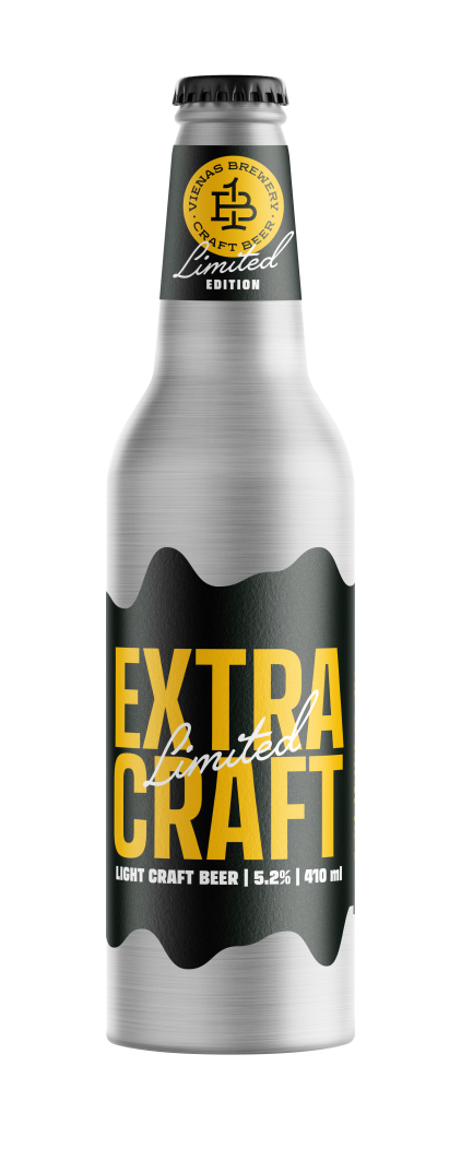 VIENAS EXTRA Limited Edition