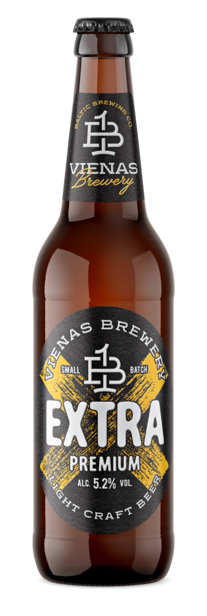 VIENAS EXTRA