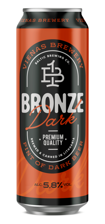 BRONZE Dark